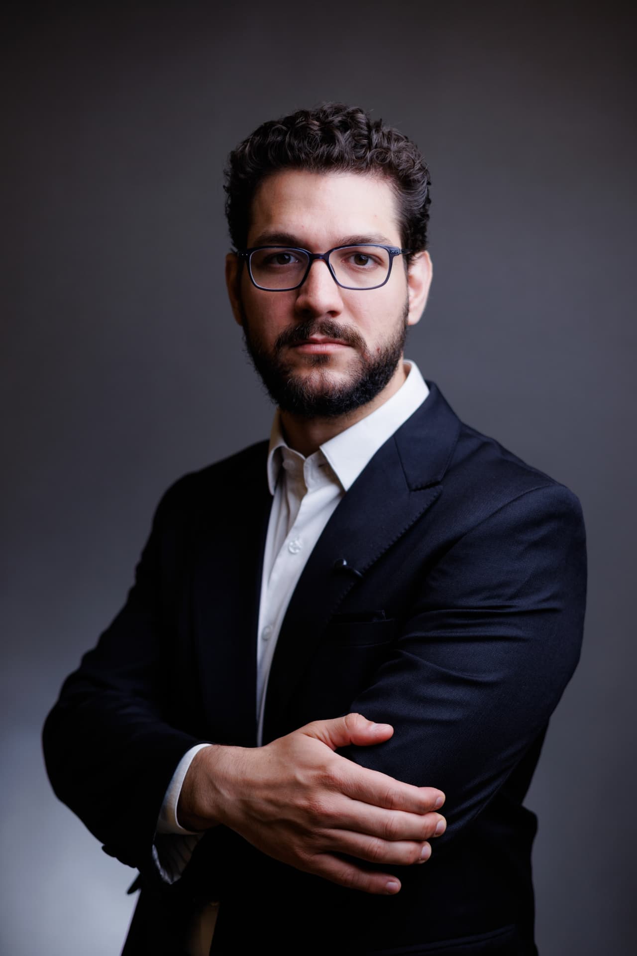 Dr. Pedro Ducatti, cirurgião especialista em hérnias da parede abdominal em Brasília